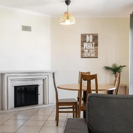 Terrace Apartment Peniche