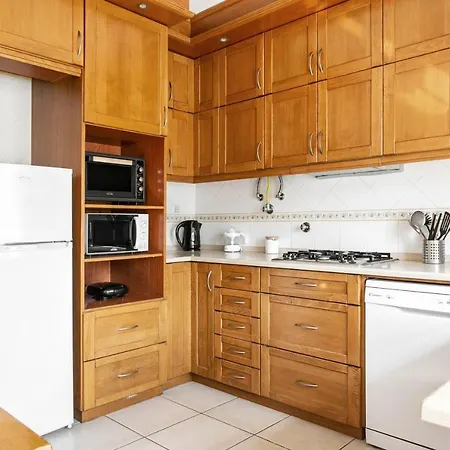 Terrace Apartment Peniche