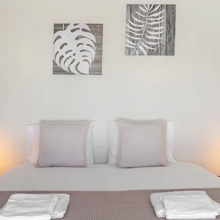 Apartment Terrace Peniche