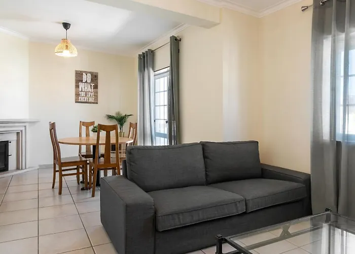 Appartamento Terrace