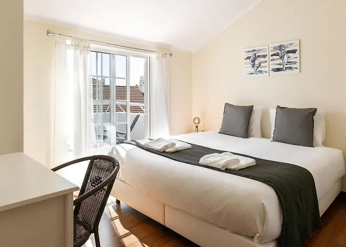 Appartamento Terrace