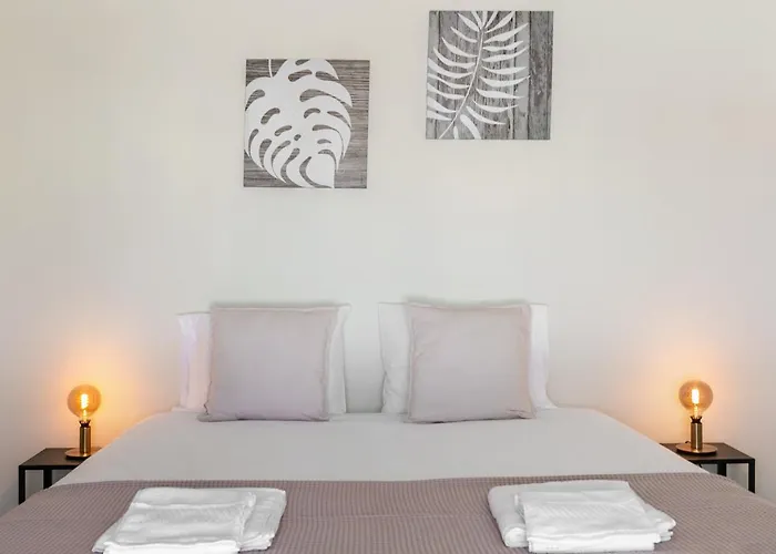 Appartamento Terrace Peniche