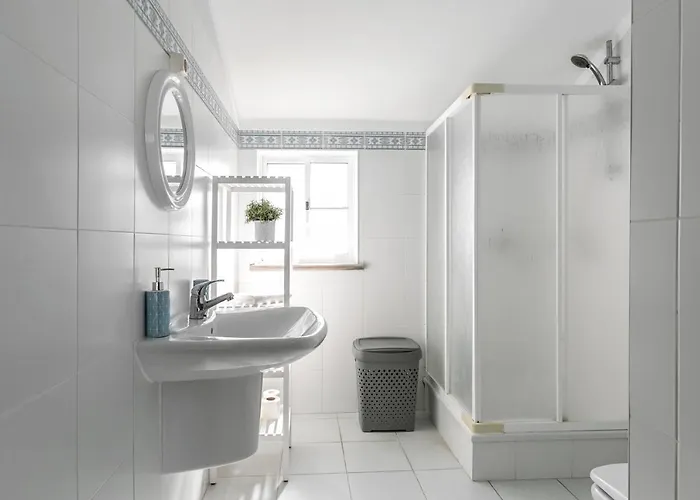 Terrace Appartamento *