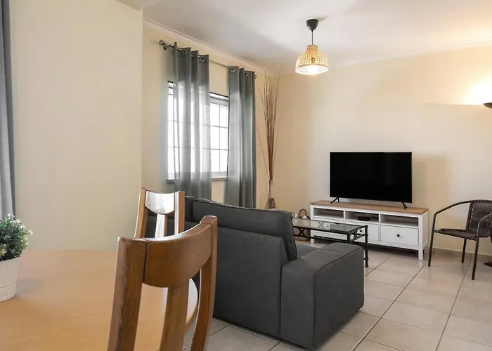 Terrace Appartamento