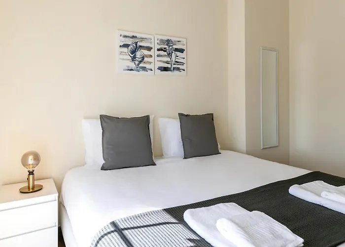 Terrace Appartamento