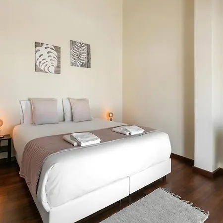 Apartment Terrace Peniche