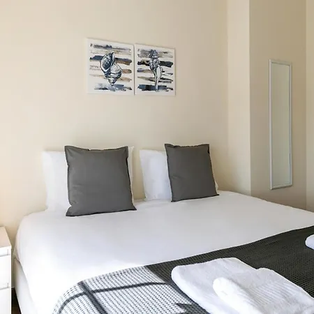 Terrace Apartment