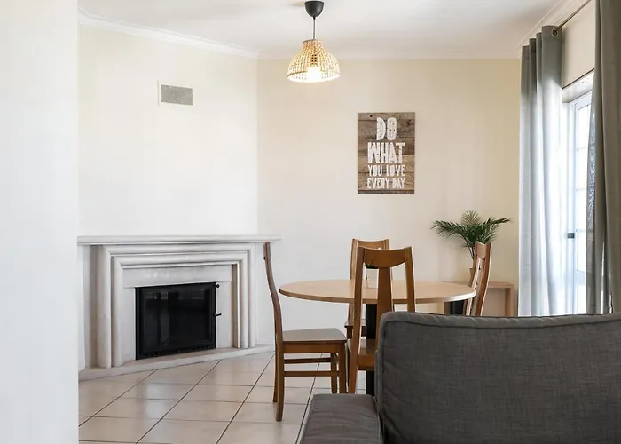 Terrace Appartamento Peniche