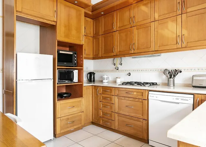 Terrace Appartamento Peniche