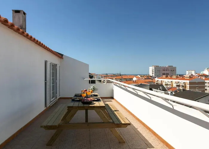 Terrace Appartamento