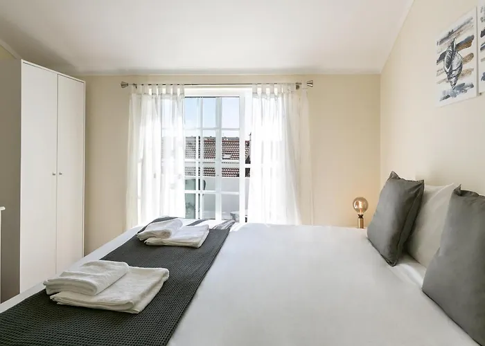 Terrace Appartamento