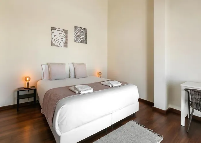 Appartamento Terrace Peniche