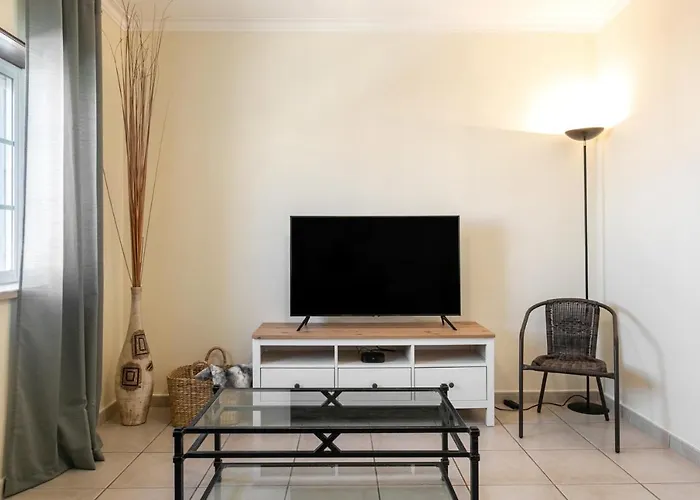 Appartamento Terrace