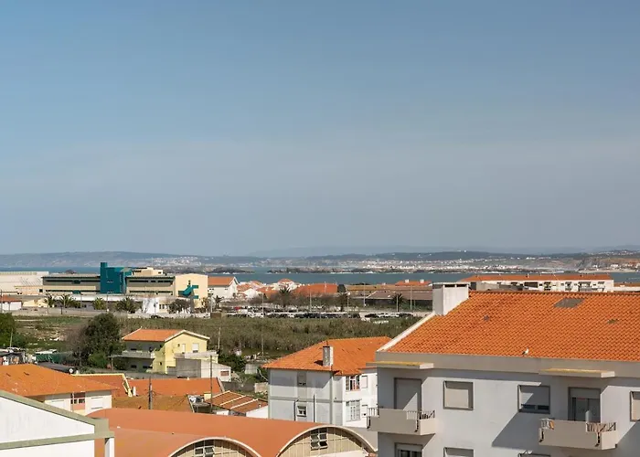 Terrace Appartamento *